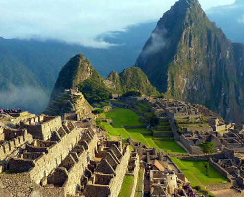 Hiram Bingham: La vida de un explorador