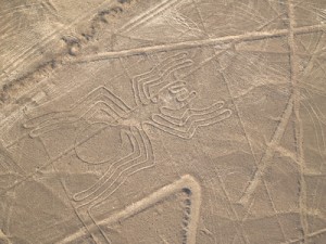 Foto Galerie Nazca