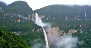Chachapoyas – auf den Spuren der Nebelkrieger