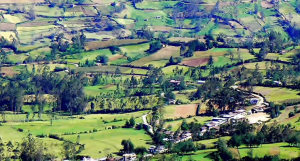 Cajamarca – Karneval, Natur und Geschichte