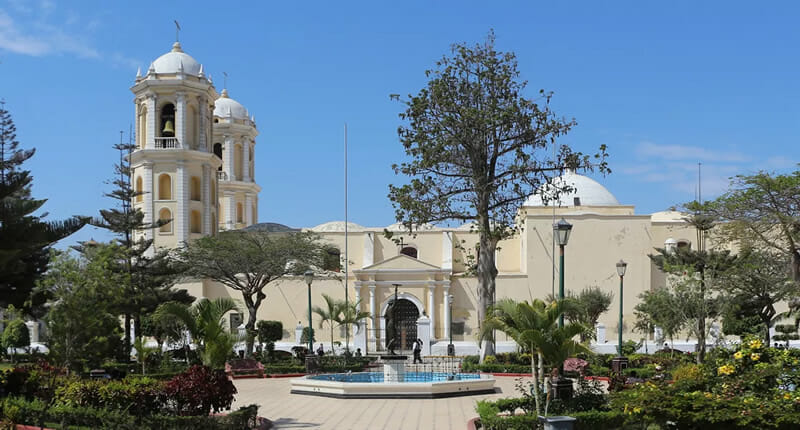 Lambayeque – Auf den Spuren der Chimu, Mochica und Sican