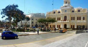 Chiclayo – La ciudad heroica del norte: Un destino inolvidable para amantes de la historia y la cultura