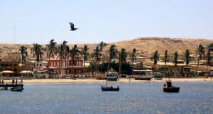 Piura – Wüstenstadt mit Charme