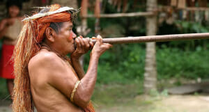 Iquitos – die (fast) unerreichbare Stadt