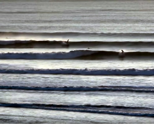Strandtipp Peru: Puerto Chicama – Das legendäre Surferparadies