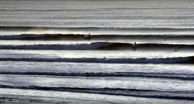 Strandtipp Peru: Puerto Chicama – Das legendäre Surferparadies