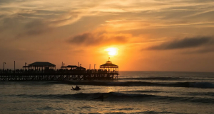 Strandtipp Peru: Huanchaco – angesagt und trendy