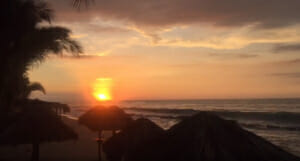 Strandtipp Peru: Las Pocitas – Sonne, Meer und Entspannung