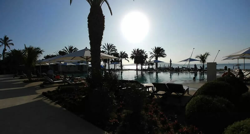Paracas – Wo die Wüste auf das Meer trifft