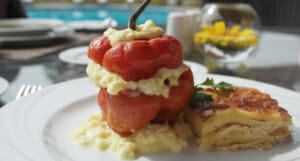 Die besten Restaurants in Lima