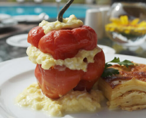 Die besten Restaurants in Lima