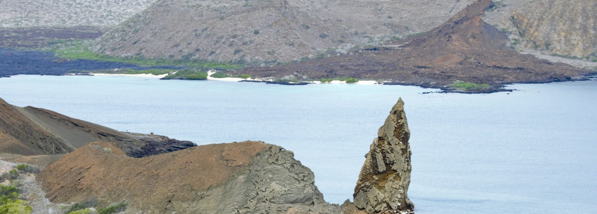 Rundreise Peru - Ecuador - Galapagos-Inseln