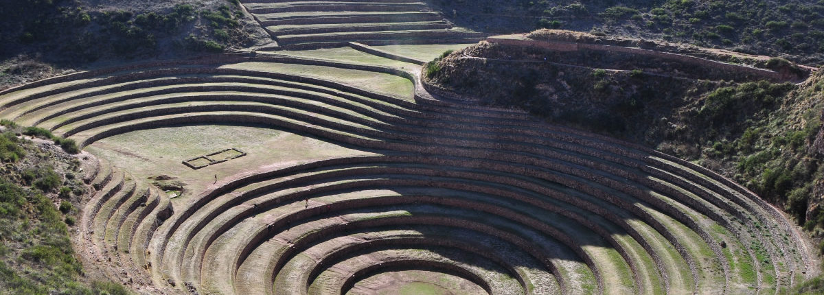Peru Rundreise - Geheimnisvolles Machu Picchu Cusco