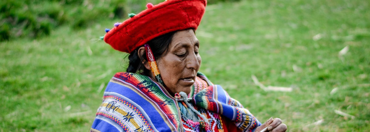 Peru Rundreise Machu Picchu