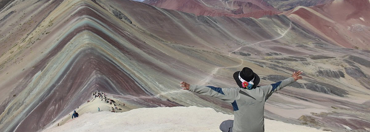 Peru Aktivreisen