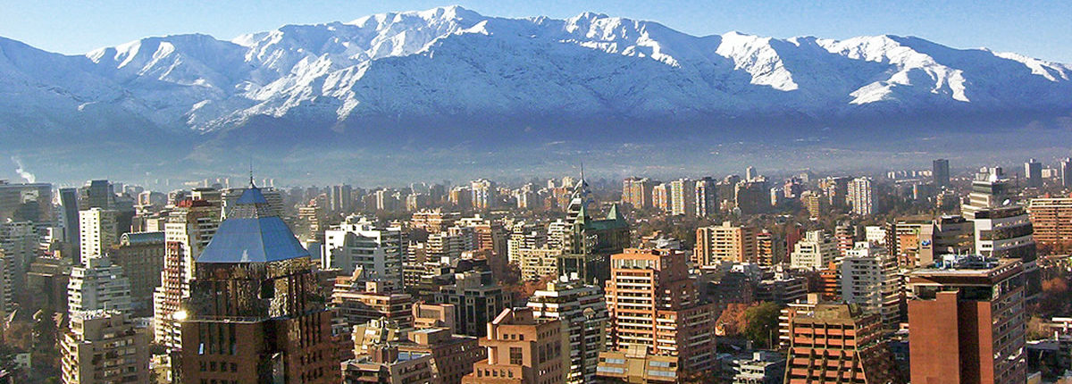 Santiago de Chile
