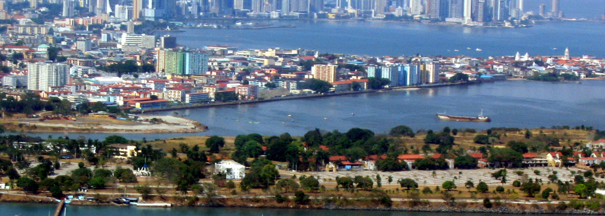 panama