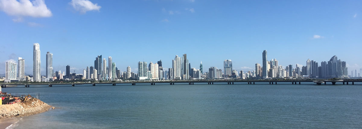 Abenteuerreise Inkareich, Panamakanal und Regenwald: Peruanische Anden und südamerikanische Küste