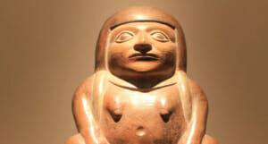 Museo Arqueológico Rafael Larco Herrera de Lima – Larco Museo