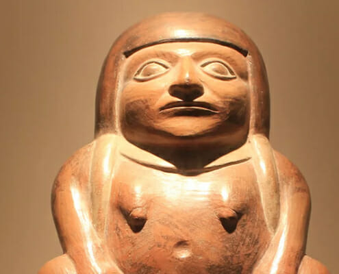 Museo Arqueológico Rafael Larco Herrera de Lima – Larco Museo