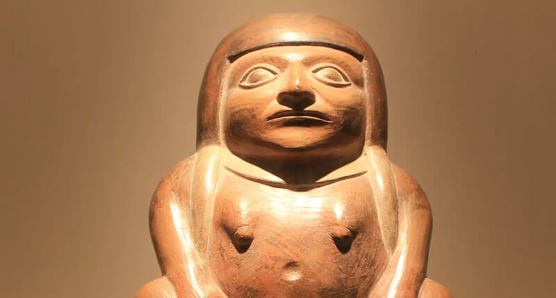 Limas Museum Arqueológico Rafael Larco Herrera