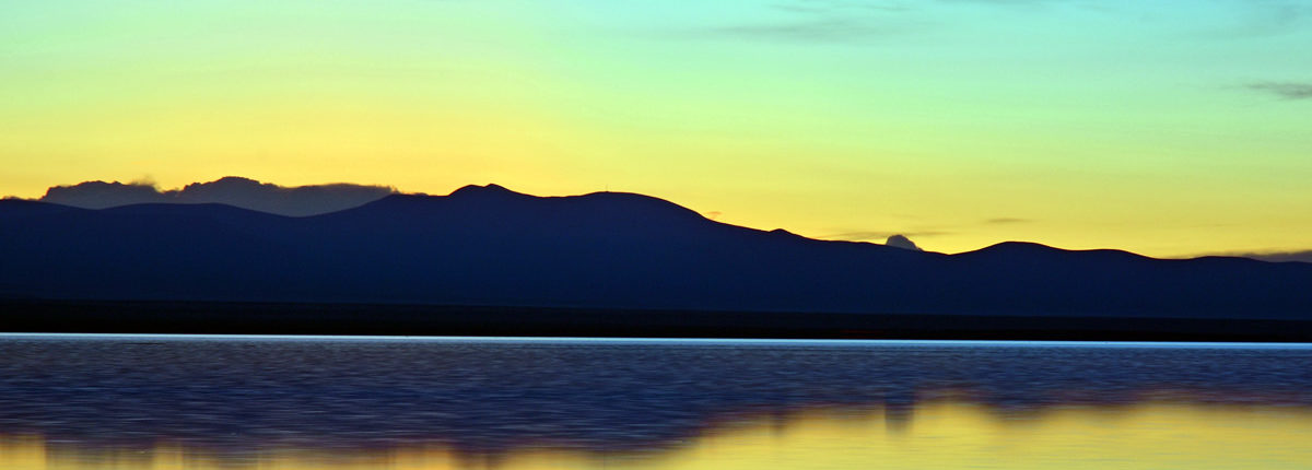 bolivia- Salar de Uyun
