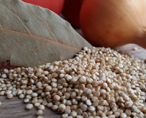 Kulinarisches Abenteuer – Die heilenden Kräfte von Perus Superfoods
