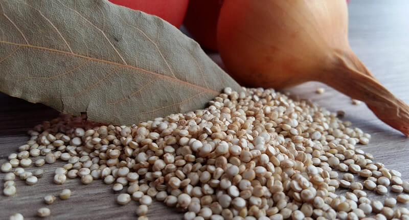 Kulinarisches Abenteuer - Die heilenden Kräfte von Perus Superfoods