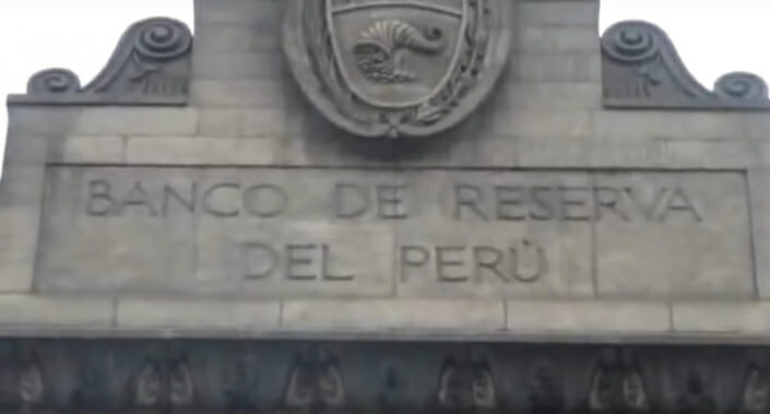 Banco Central de Reserva del Perú