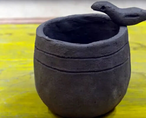 Das Museo de los Colli – Überraschung im Bezirk Comas
