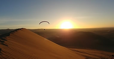 Fotos Huacachina
