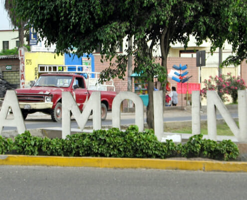 La Molina – El distrito más soleado de Lima