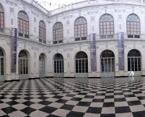 Das Museo de Arte de Lima – Einzigartige Sammlung peruanischer Kunst