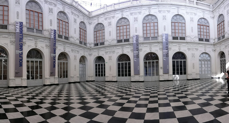 Das Museum de Kunsthandwerks-Tradition de Lima – Einzigartige Sammlung peruanischer Kunst