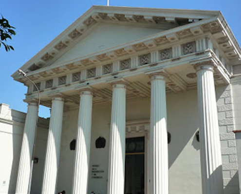 Schauerlich und informativ: Das Museo de la Inquisición y del Congreso