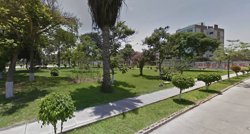 San Luis: Un distrito tranquilo y auténtico en Lima