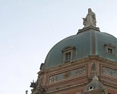 Templo Corazón de María: punto de referencia en Magdalena del Mar