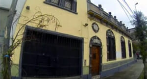 Museo de Arte Fernando Saldías Díaz:  Das Gesamtkunstwerk im Bezirk Lince