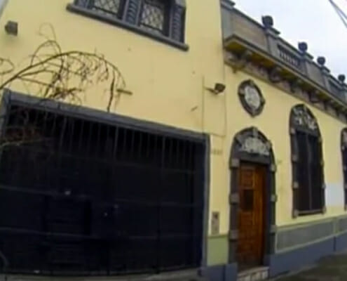 Museo de Arte Fernando Saldías Díaz:  Das Gesamtkunstwerk im Bezirk Lince