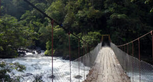 Satipo – das Urwaldparadies in Zentralperu
