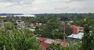 Puerto Maldonado – Seen, Palmen und Schmetterlinge