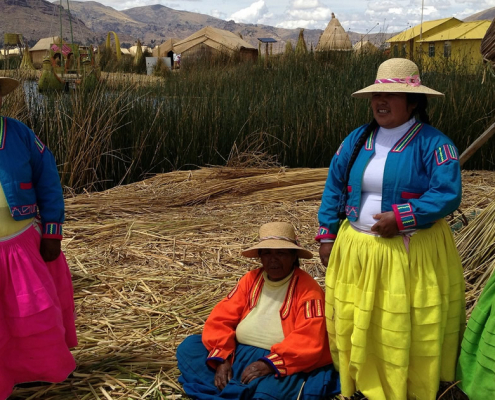 Das Klima und die beste Reisezeit für Peru und seine Regionen