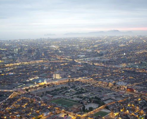 Die besten Hotels und Unterkünfte in Lima