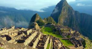 Foto Galerie Machu Picchu
