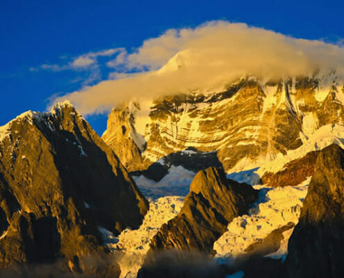 Wandern in Peru – Die 11 schönsten Wanderwege im Land der Inka