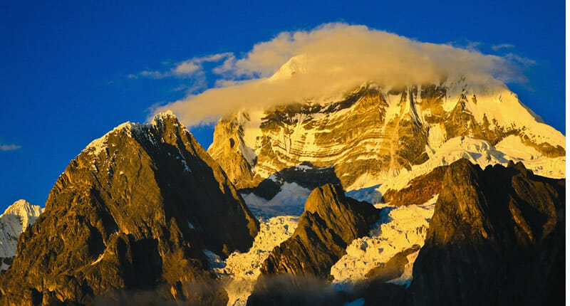 Wandern in Peru - Die 11 schönsten Wanderwege im Land der Inka