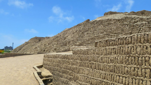 Huaca Pucllana: Ein beeindruckendes Zeugnis der Geschichte im Herzen Limas