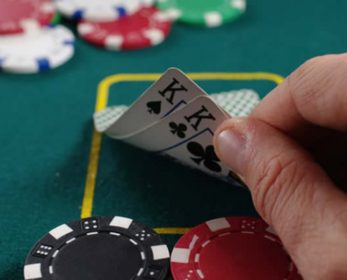 Online-Poker in Peru – Wie sieht die gesetzliche Regulierung aus?