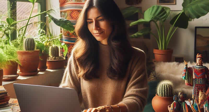 Peru als Homeoffice-Paradies
