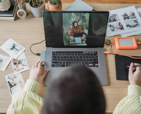 Bildbearbeitung kostenlos für atemberaubende Fotos – Tipps und Tricks